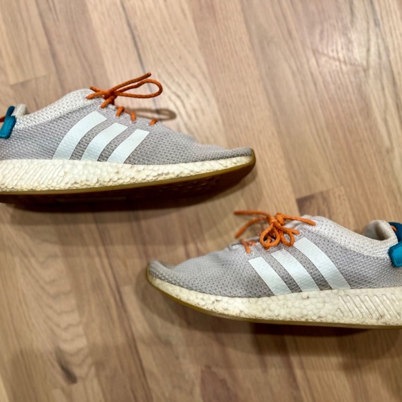 Adidas NMD Boost shoes - Picture 4 of 4